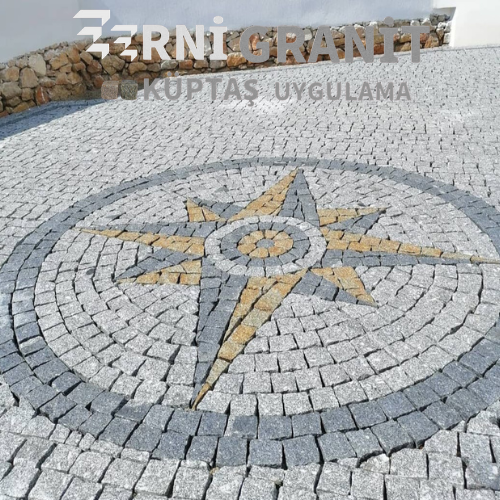 Granit küptaş