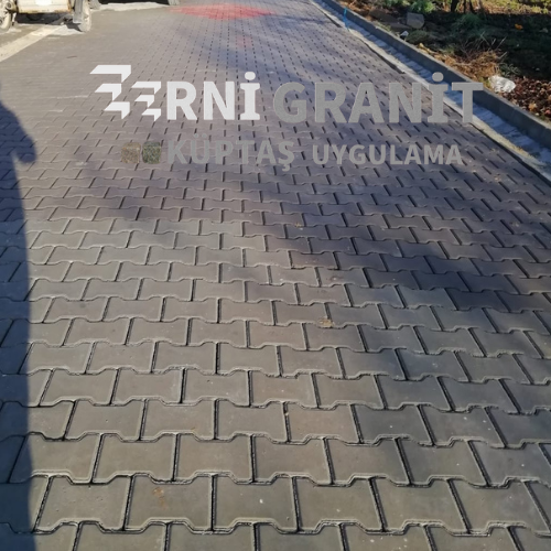 Parke Taşı