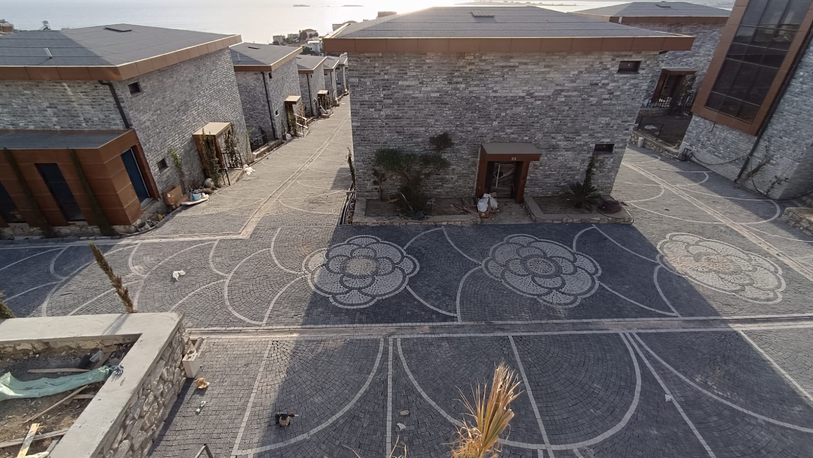 Taş Döşeme Fiyatları