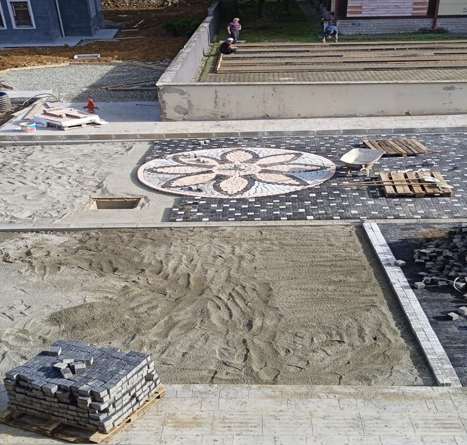 Hizmet Galerisi