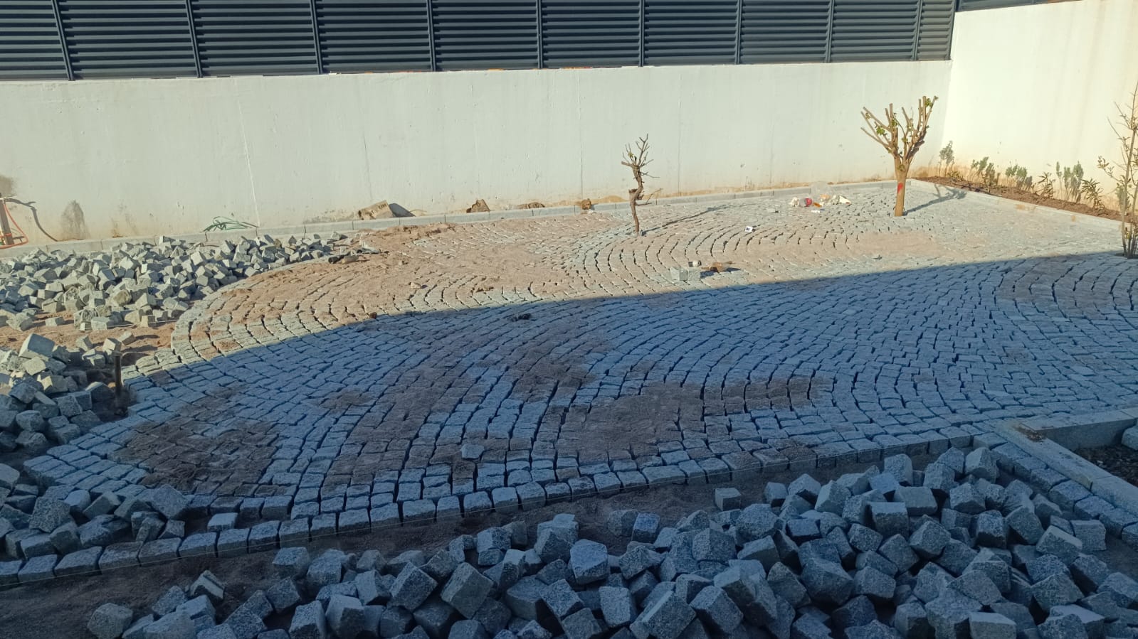 Hizmet Galerisi
