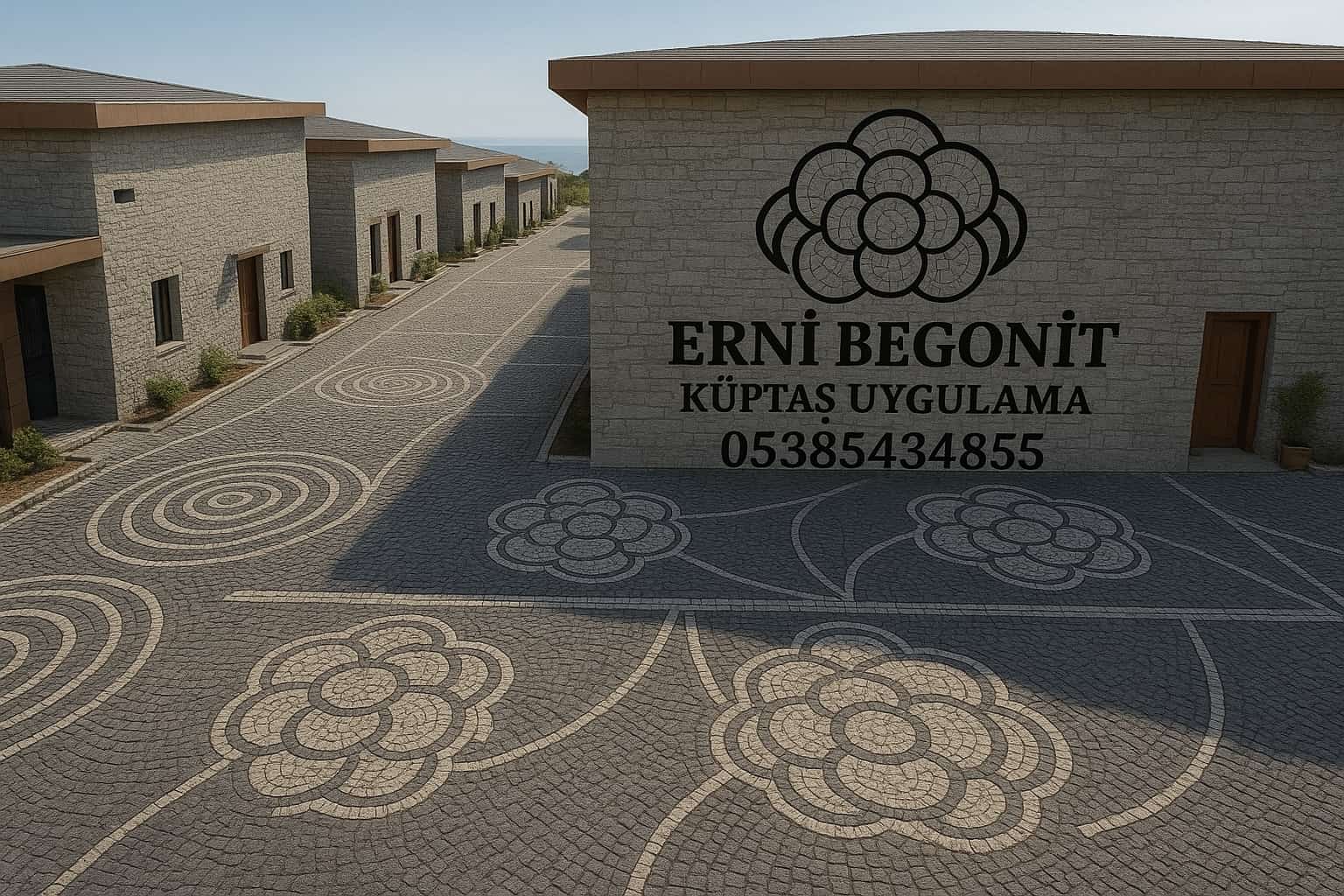 Begonit Küptaş Ekibi