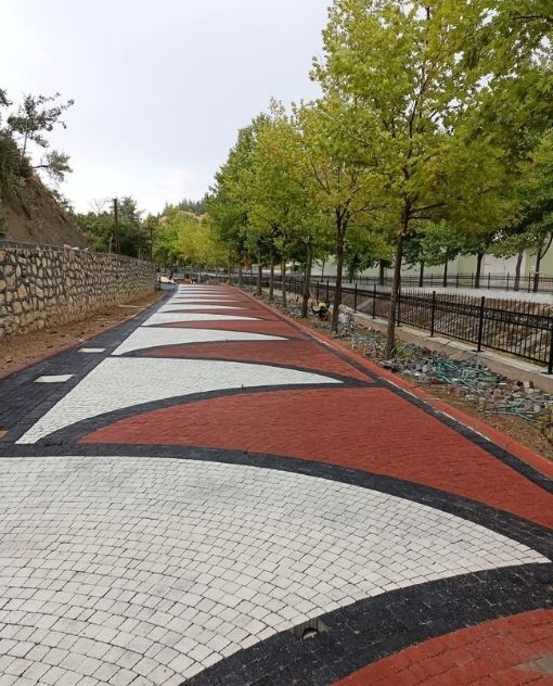 İzmir Granit Küptaş Projemiz Yeni